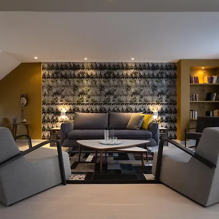 Residence & Spa Le Prince Regent-3
